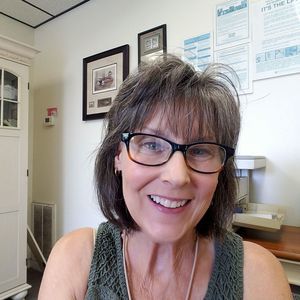 Meet your Posher, Nancy